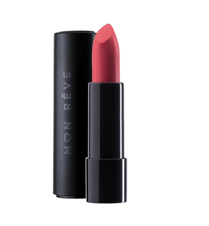 Mon Reve матово червило Irresistible Lips- различни нюанси Mon Reve матово червило Irresistible Lips- различни нюанси