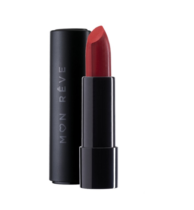 Mon Reve матово червило Irresistible Lips- различни нюанси Mon Reve матово червило Irresistible Lips- различни нюанси