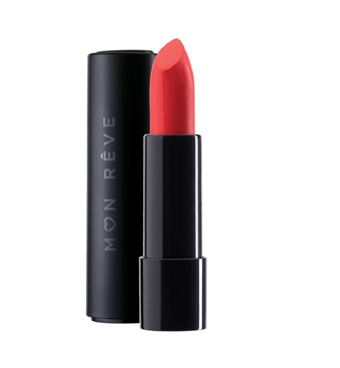 Mon Reve матово червило Irresistible Lips- различни нюанси Mon Reve матово червило Irresistible Lips- различни нюанси