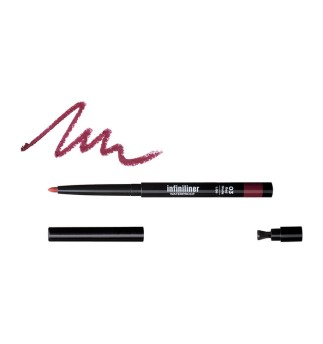 Mon Reve молив за устни Infiniliner 03 - Red Nude