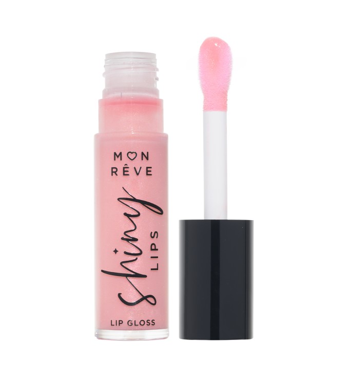 Mon reve Shiny lips гланц за устни