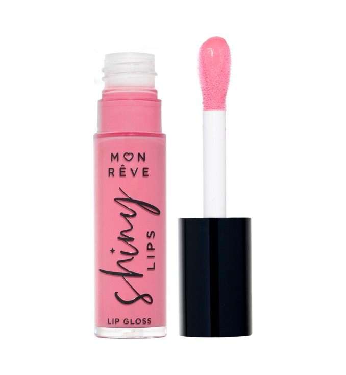 Mon reve Shiny lips гланц за устни