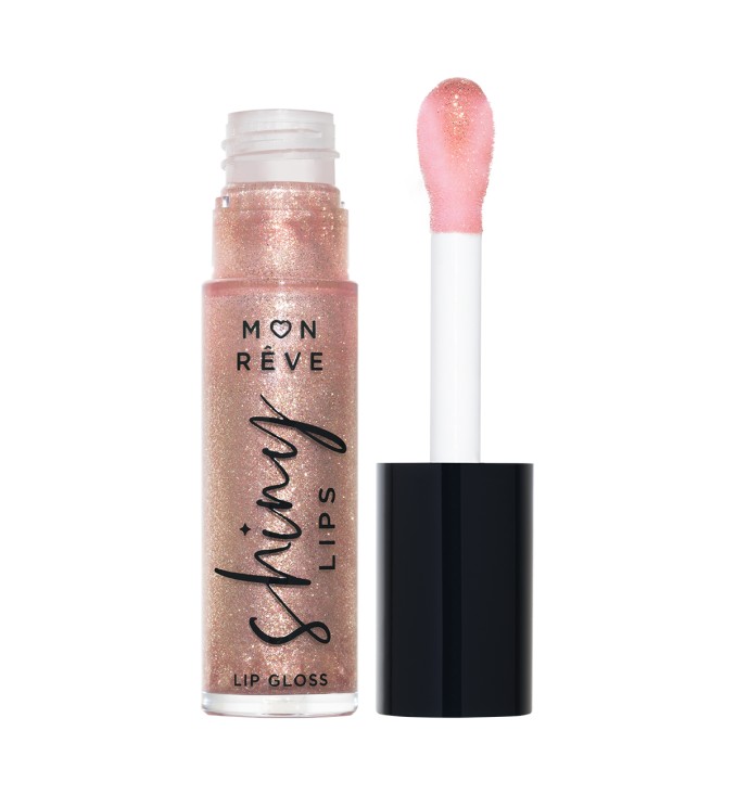 Mon reve Shiny lips гланц за устни