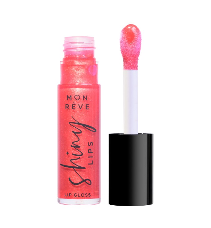 Mon reve Shiny lips гланц за устни
