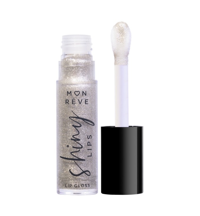 Mon reve Shiny lips гланц за устни