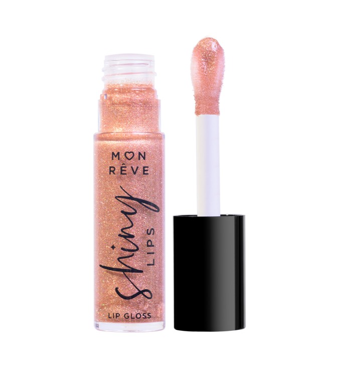 Mon reve Shiny lips гланц за устни