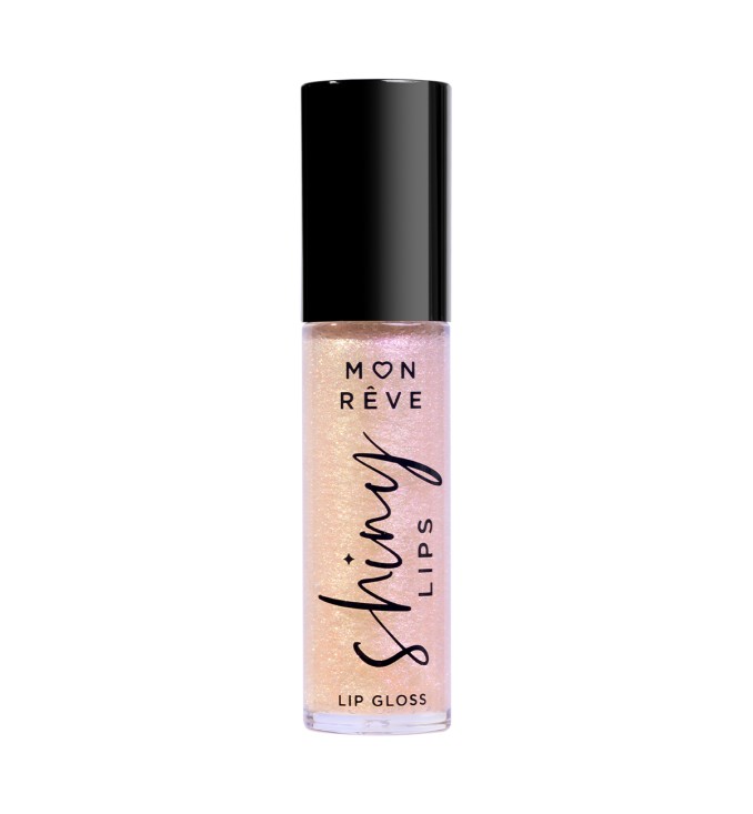Mon reve Shiny lips гланц за устни