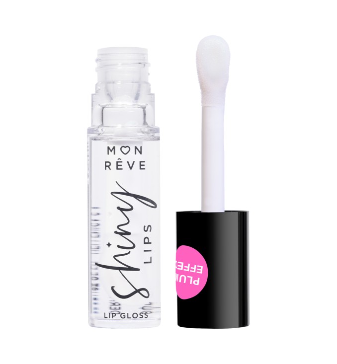 Mon reve Shiny lips гланц за устни