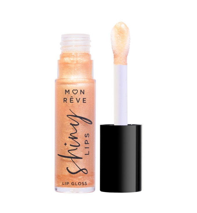 Mon reve Shiny lips гланц за устни
