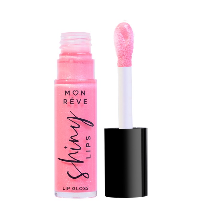 Mon reve Shiny lips гланц за устни