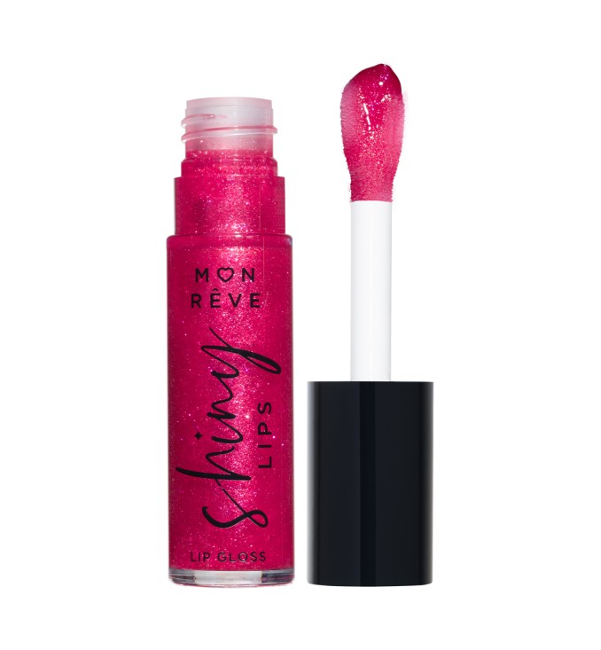 Mon reve Shiny lips гланц за устни