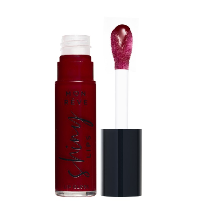 Mon reve Shiny lips гланц за устни