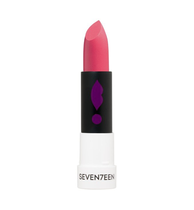 Seventeen червило Lipstick Special- различни нюанси Seventeen червило Lipstick Special- различни нюанси