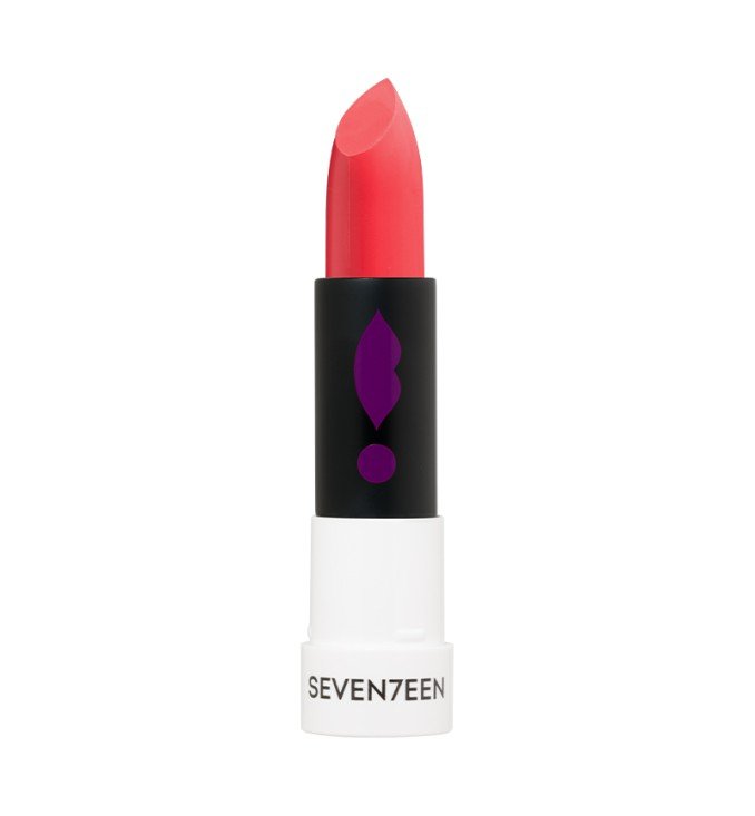 Seventeen червило Lipstick Special- различни нюанси Seventeen червило Lipstick Special- различни нюанси