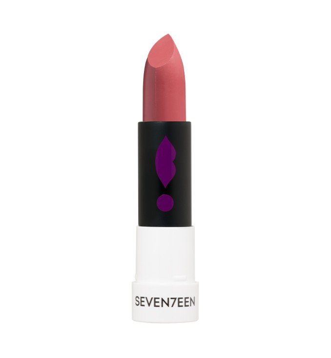 Seventeen червило Lipstick Special- различни нюанси Seventeen червило Lipstick Special- различни нюанси