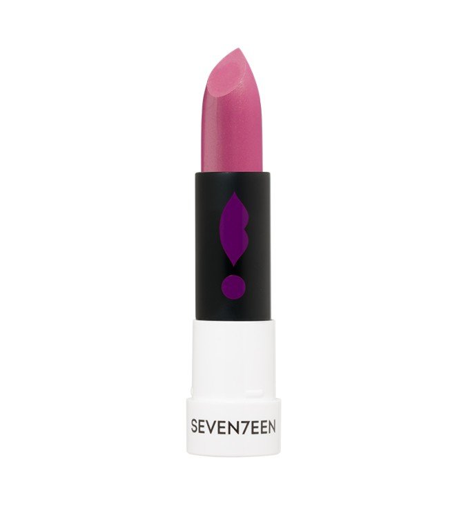Seventeen червило Lipstick Special- различни нюанси Seventeen червило Lipstick Special- различни нюанси