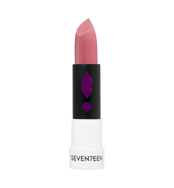 Seventeen червило Lipstick Special- различни нюанси Seventeen червило Lipstick Special- различни нюанси