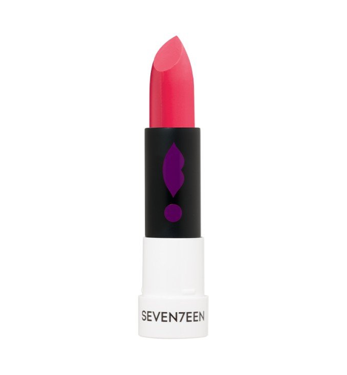 Seventeen червило Lipstick Special- различни нюанси Seventeen червило Lipstick Special- различни нюанси