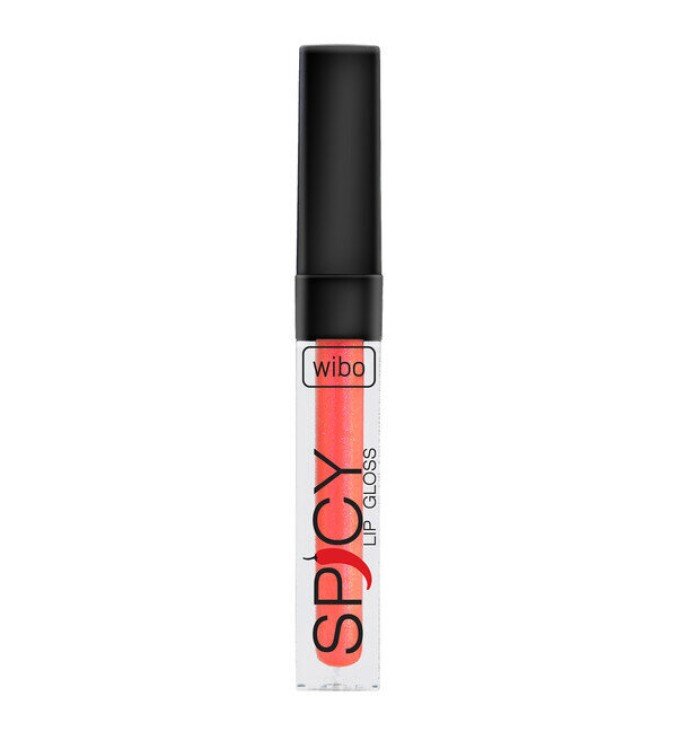 Wibo гланц за устни за обем Spicy различни нюанси