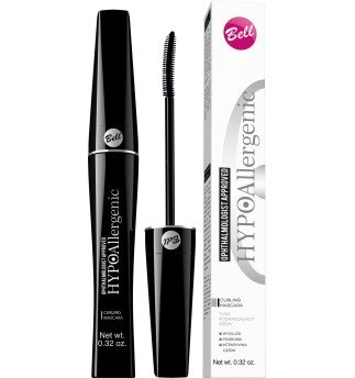 Bell Hypoallergenic спирала за извиване Curling Bell Hypoallergenic спирала за извиване Curling