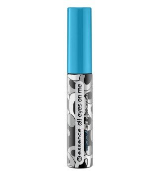 Essence спирала All Eyes on me водоустойчива Essence спирала All Eyes on me водоустойчива