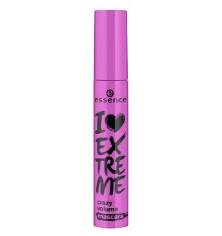 Essence спирала Extreme Crazy Essence спирала Extreme Crazy