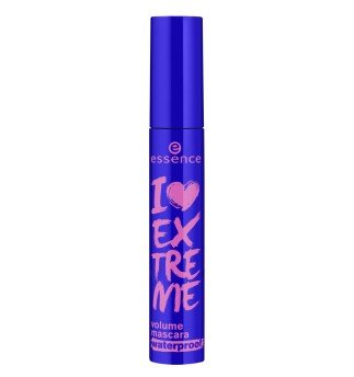 Essence спирала Extreme водоустойчива Essence спирала Extreme водоустойчива