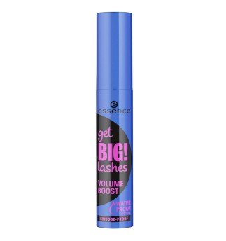 Essence спирала Get Big водоустойчива Essence спирала Get Big водоустойчива