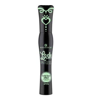 Essence спирала Lash Princess False lash Essence спирала Lash Princess False lash