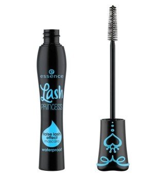 Essence спирала Lash princess водоустойчива Essence спирала Lash princess водоустойчива