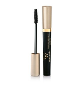 Golden Rose Perfect Lashes спирала водоустойчива