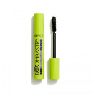 Gosh Boombastic Swirl спирала за обем и извиване
