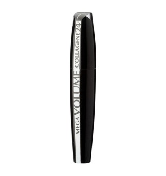 L'oreal Paris Mega Volume Collagene спирала за очи