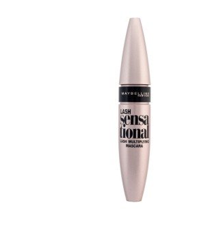Maybelline  спирала за обем и извиване Lash Sensational Lashes 