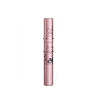 Maybelline  спирала за обем и извиване Lash Sensational Sky Hihg