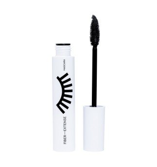 Seventeen Fiber Extense спирала за удължаване на миглите
