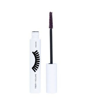 Seventeen Fiber Volume спирала за обем - слива
