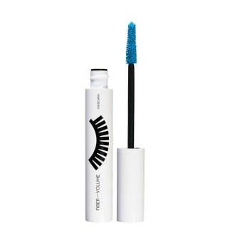 Seventeen Fiber Volume спирала за обем - тюркоаз
