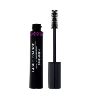 Seventeen Lash Elegance спирала черна