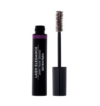 Seventeen Lash Elegance спирала кафява
