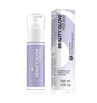 Bell Hypoallergenic основа за сияен грим Bell Hypoallergenic основа за сияен грим