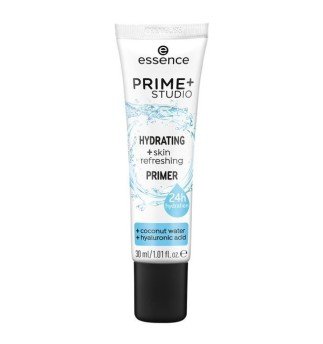 Essence база за грим Prime + хидратираща Essence база за грим Prime + хидратираща