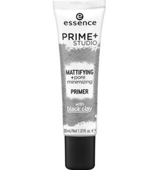 Essence база за грим Prime + матираща Essence база за грим Prime + матираща