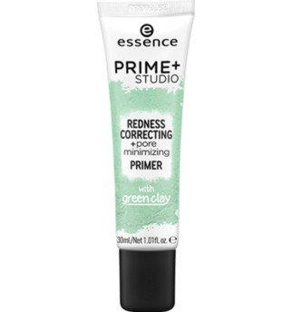 Essence база за грим Prime + против зачервяване Essence база за грим Prime + против зачервяване