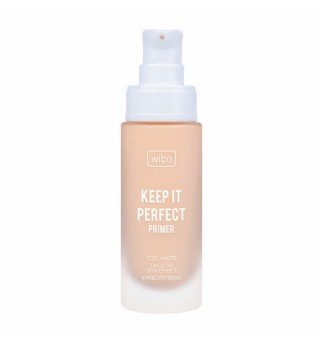 Wibo база за грим Keep it Perfect Wibo база за грим Keep it Perfect