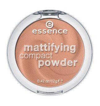 Essence компактна пудра 02 Essence компактна пудра 02