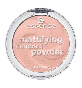 Essence компактна пудра 10 Essence компактна пудра 10