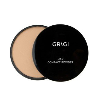 GRIGI Матираща пудра Max Compact Powder - различни нюанси