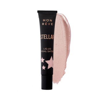 Mon Reve течен хайлайтер Stellar Highlighter 02