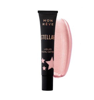 Mon Reve течен хайлайтер Stellar Highlighter 03